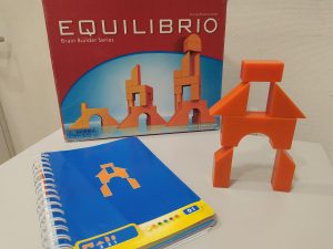 Equilibrio