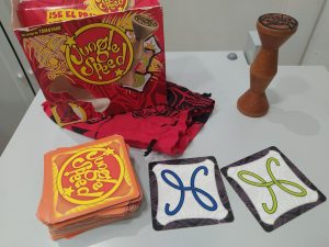 Jungle Speed