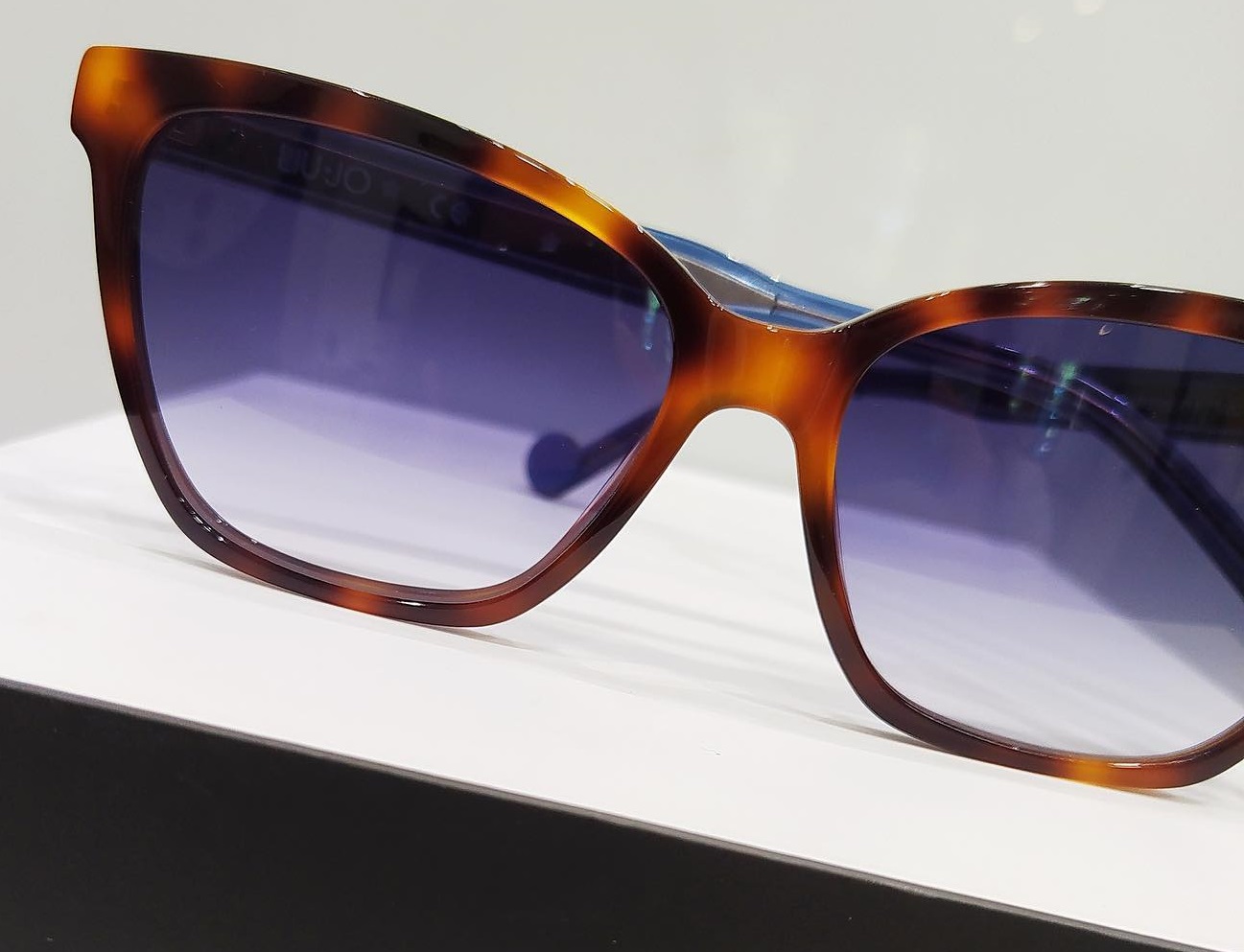 Gafas de sol ¿Con cuál me quedo?