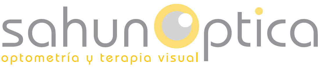 Óptica Sahún