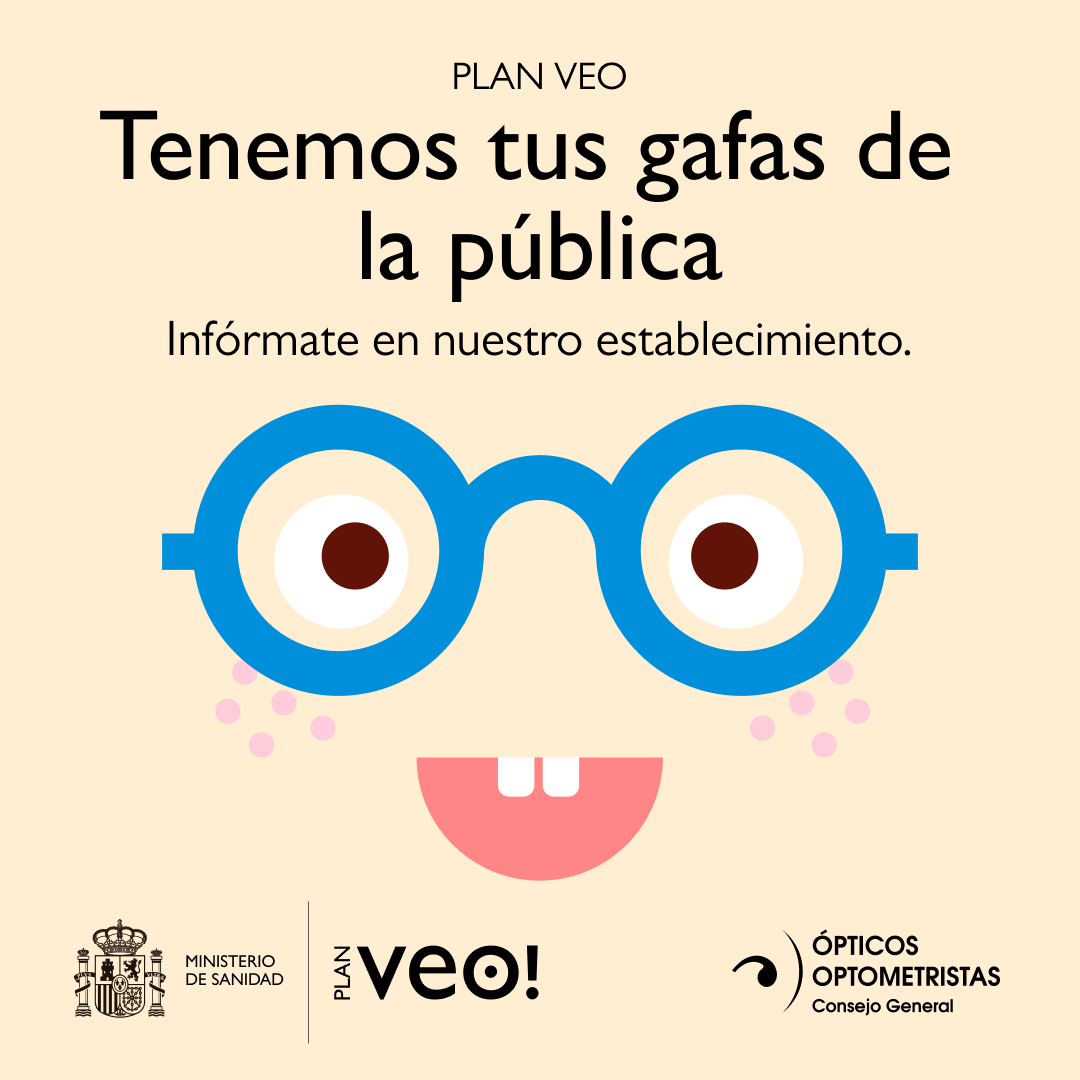 Información importante del Plan VEO
